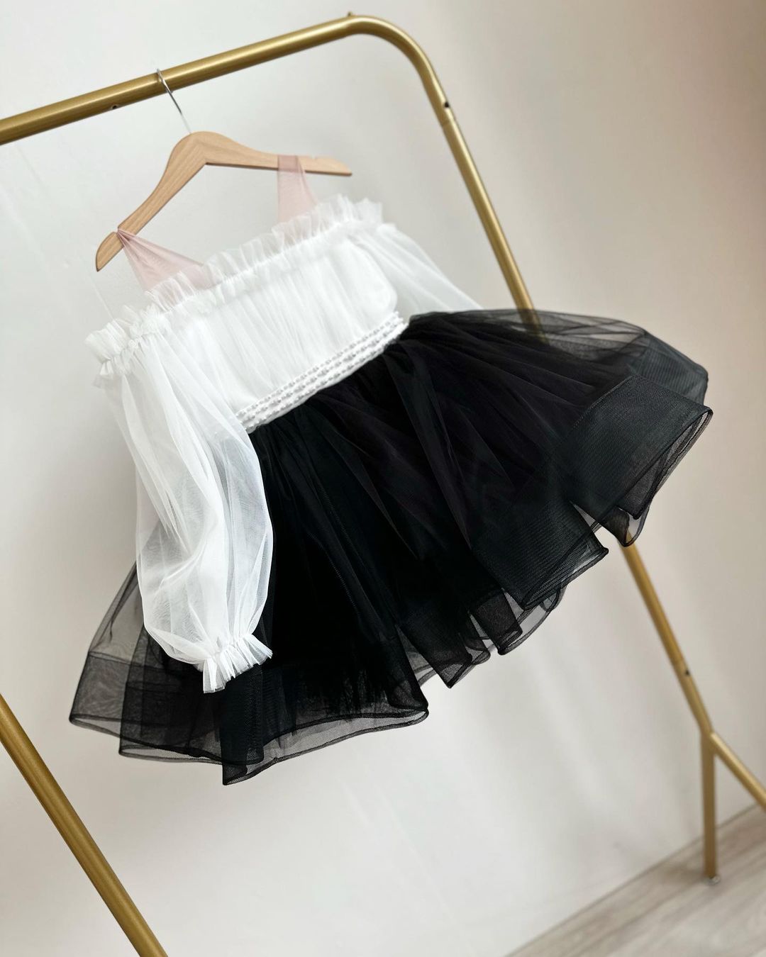 Adorable Flair Baby Dress