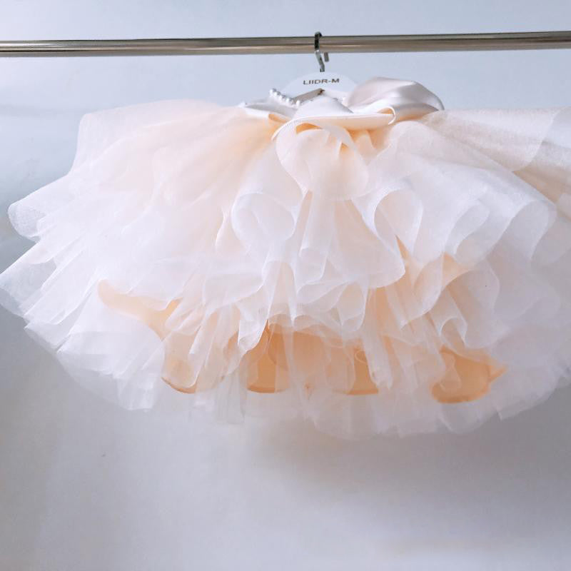 Sparkling Baby Frock