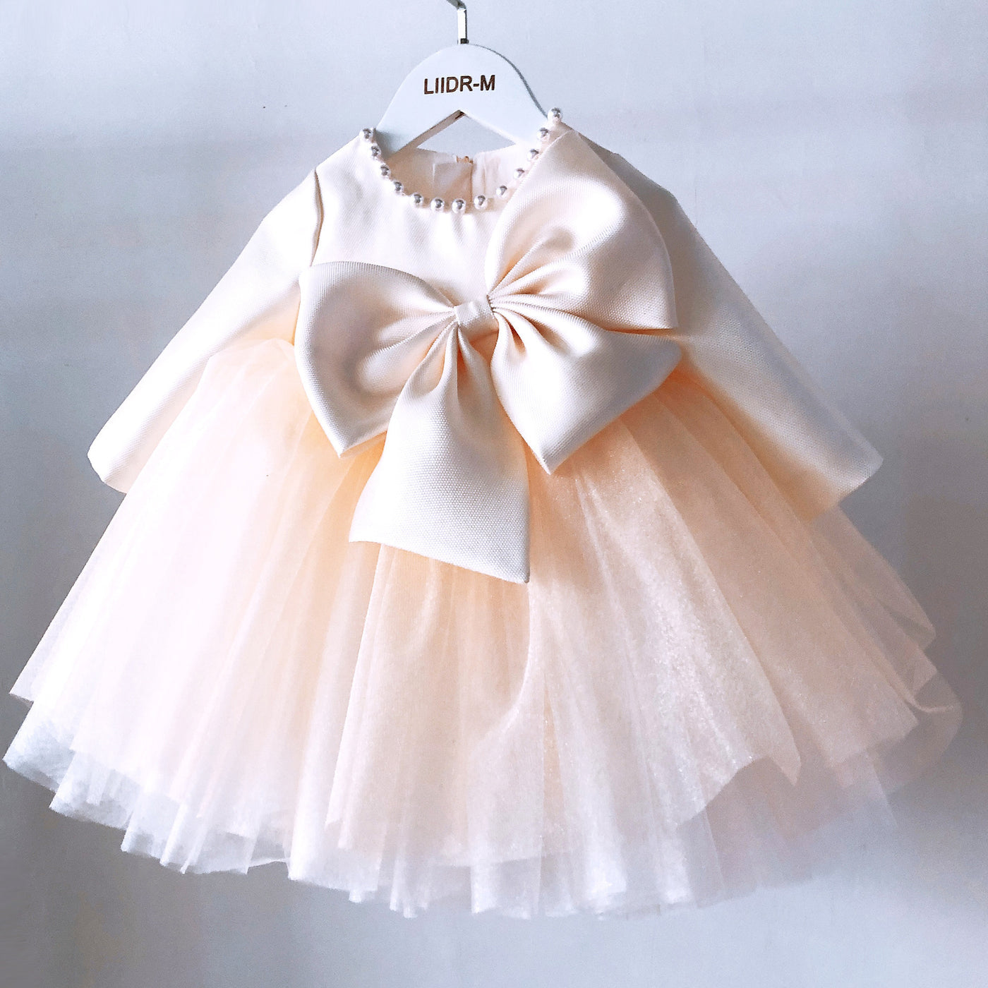 Sparkling Baby Frock