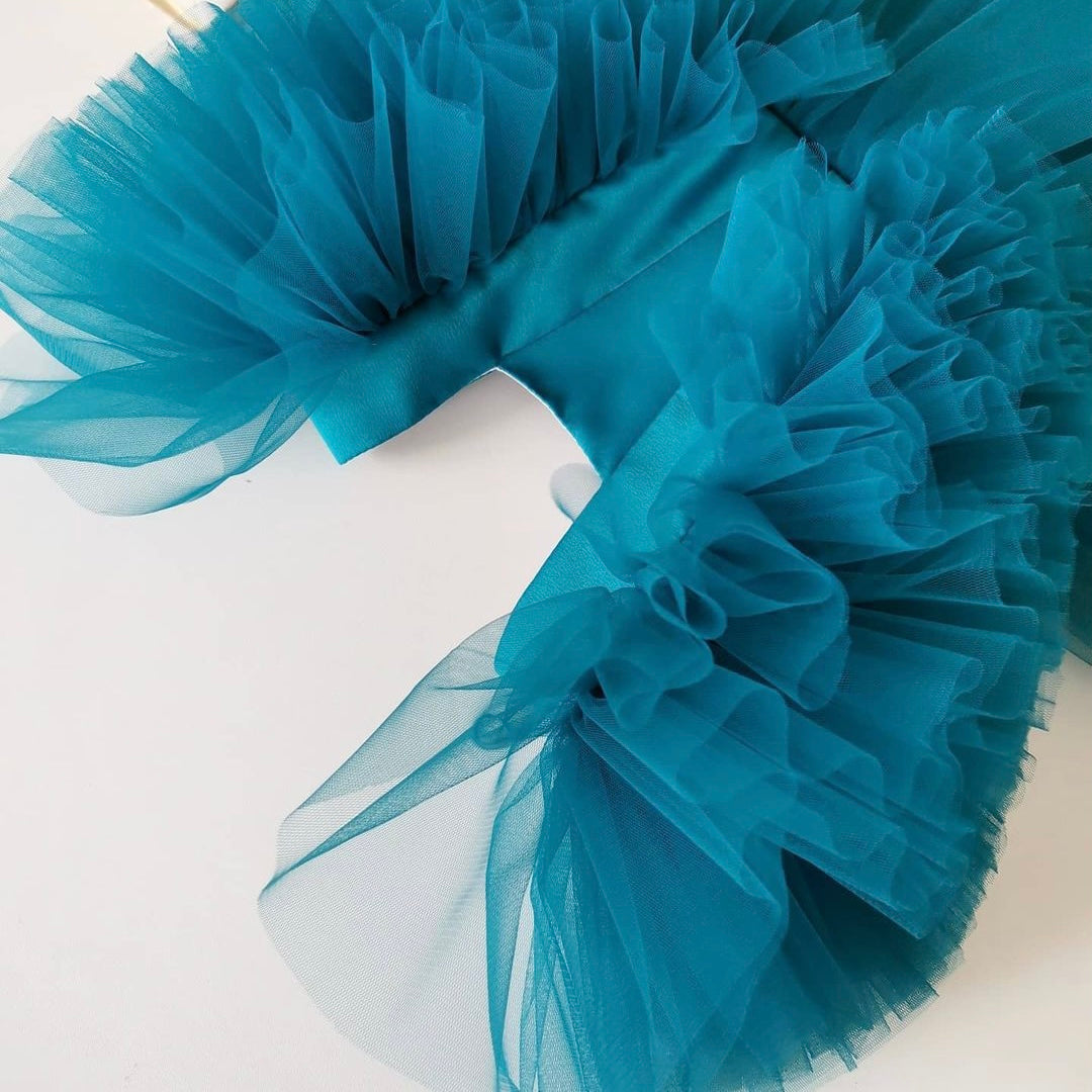 Daisy delight Dress for party