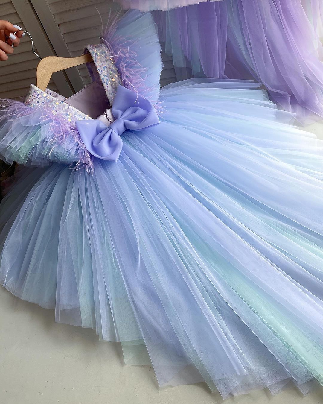 Willbeth - Baby Girl Easter Dress Voile Sleeveless with Embroidered Ducks –  The Velveteen Rabbit